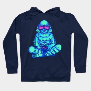 Swamp Gamer Hoodie